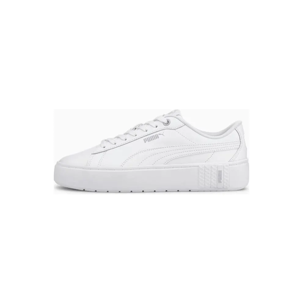 Puma Smash Platform v2 L White (37303501)