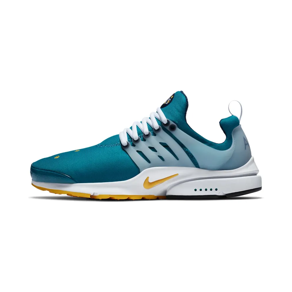 Nike Air Presto “Australia Olympic” (CJ1229-301)