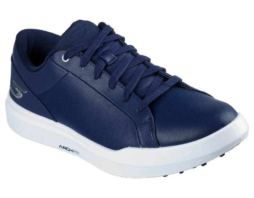 skechers-relaxed-fit 214128 NVY