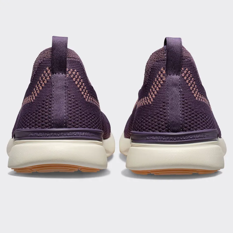 APL TechLoom Breeze “Phantom Purple/Beachwood/Pristine” (Women)