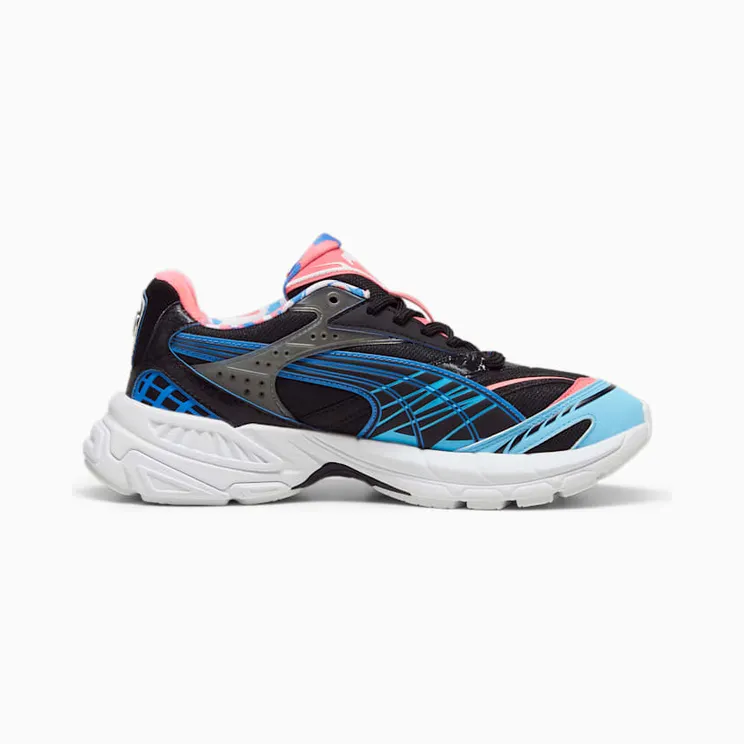 Puma VELOPHASIS “BMW Motorsport Neon Energy” (308452-01)