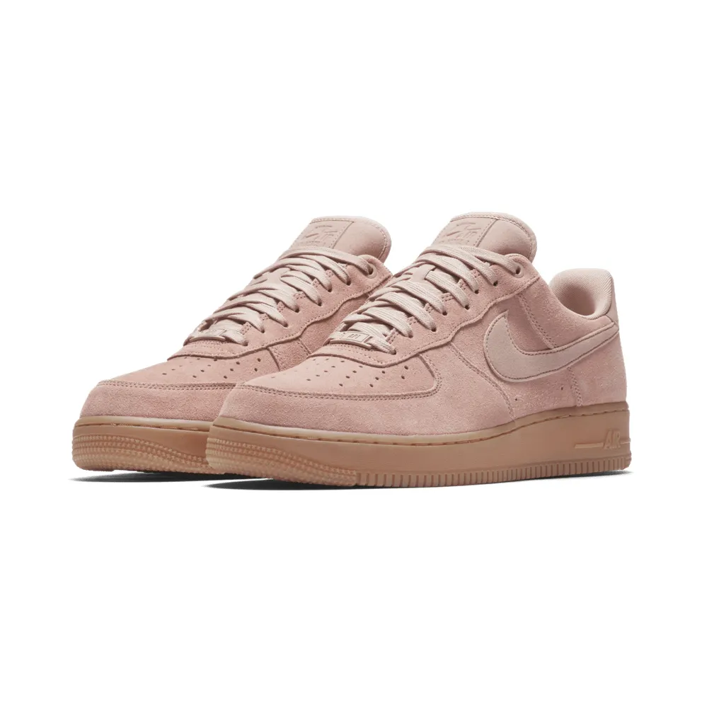 Nike Air Force 1 Low Particle Pink Gum Particle Pink/Particle Pink (AA1117-600)