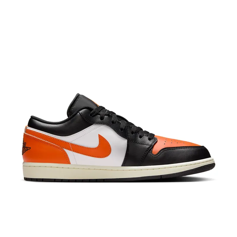 Air Jordan 1 Low “Shattered Backboard Alternate” (553558-081)