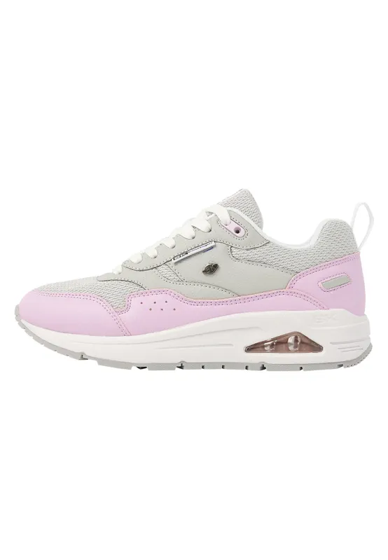 british knights sneaker White (B57-3609-04)