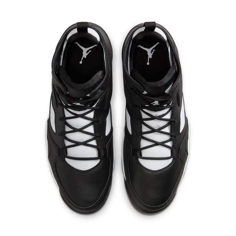 Jordan Flight Clb “Black White” (DC7329-002)
