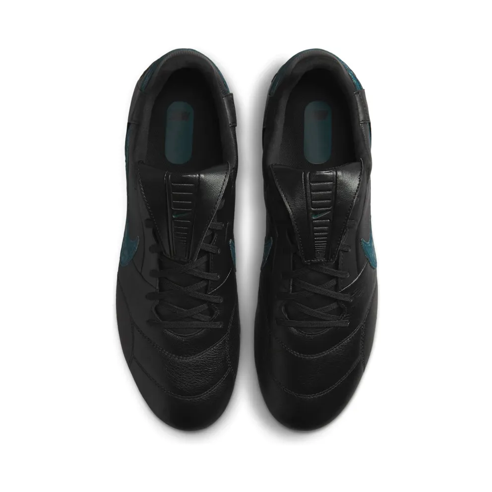 Nike Premier 3 FG Black Deep Jungle (HM0265-001)