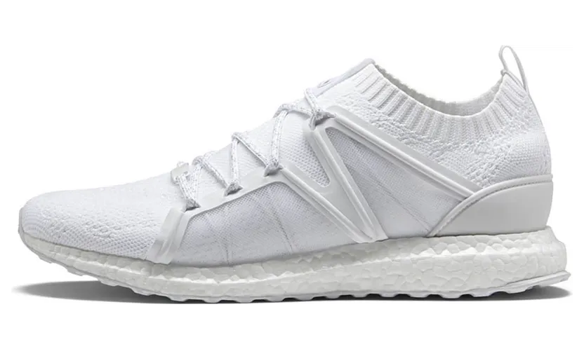 Adidas Bait x EQT Support 93/16 ‘Research’ White/White/White (CM7874)