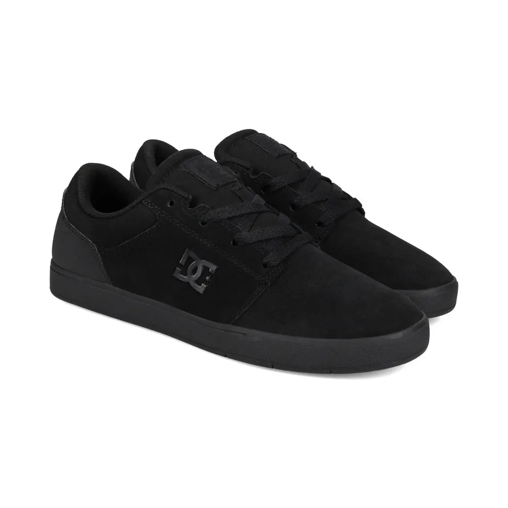 DC Crisis 2 black/black/black (ADYS100647-3BK)