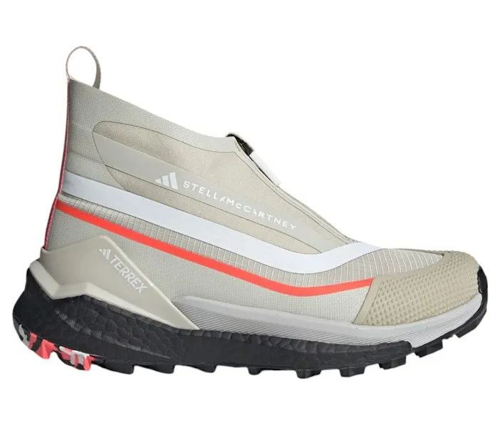 adidas Terrex Free Hiker By Stella Mccartney Gobi Flash Pink Core Black (ID7576)