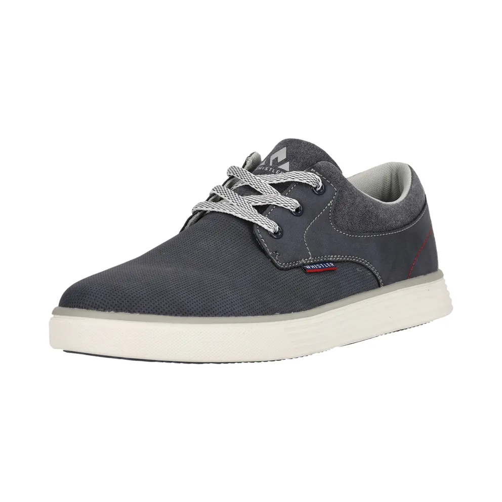 Whistler sneaker Anthracite (W242323-2002)