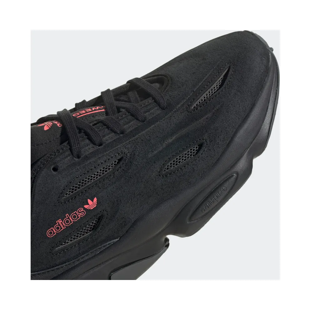 adidas OZWEEGO Celox Core Black / Turbo / Grey Six (GX3332)