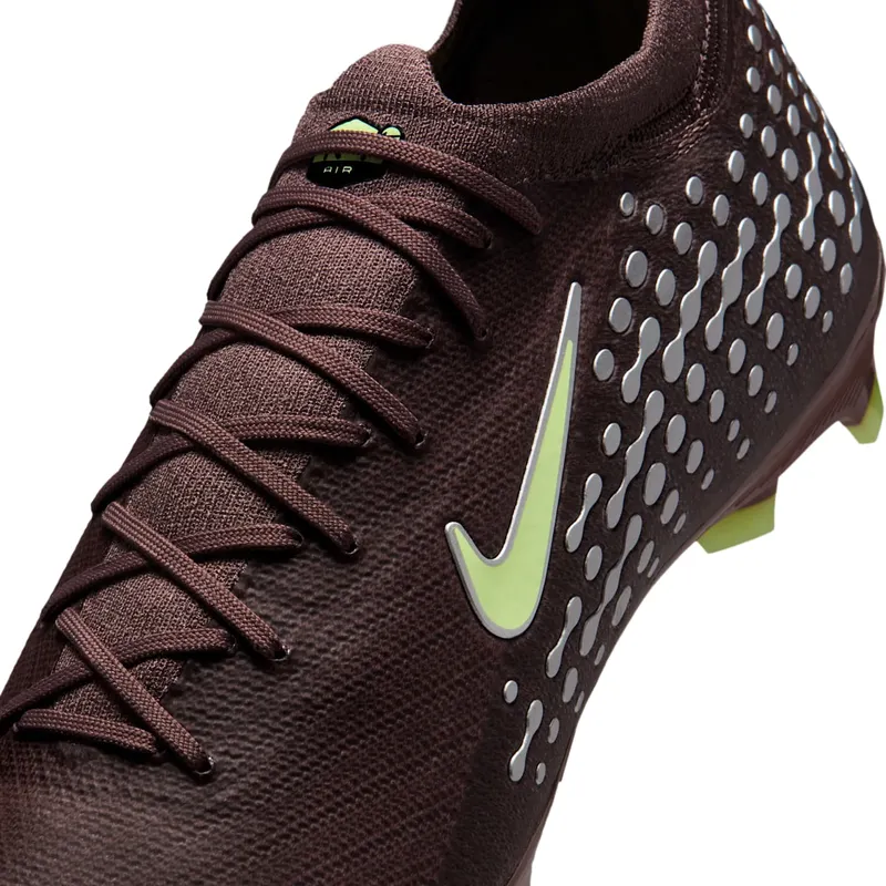 Nike Mercurial Plum Eclipse / Metallic Silver (FQ8689-200)