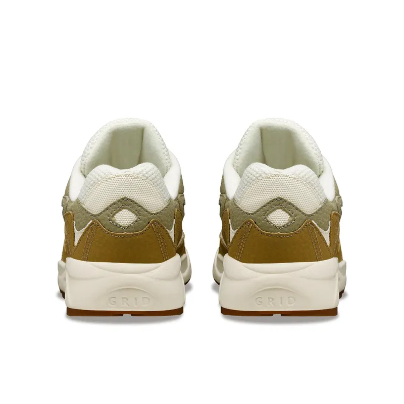 SAUCONY Grid Shadow 2 Mushroom “Sand / Sage” (S70799-1)