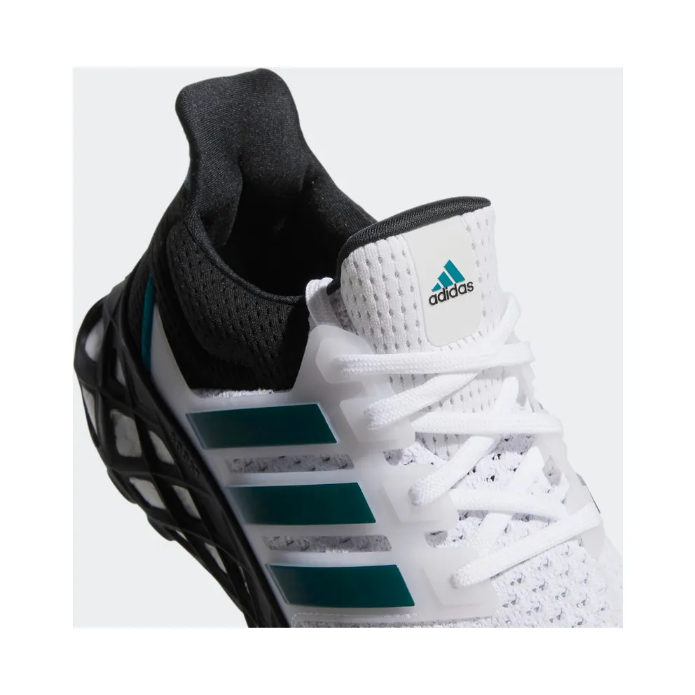 adidas Ultraboost Web DNA Cloud White / Legacy Teal / Core Black (GZ1593)