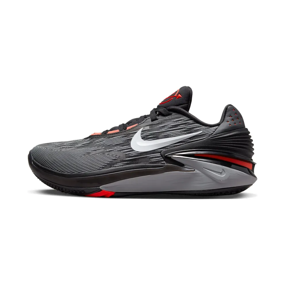 Nike Air Zoom GT Cut 2 “Bred” (DJ6015-001)