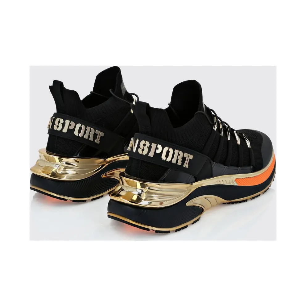 Plein Sport Black 1 (PADSUSC0579STE003N0286)