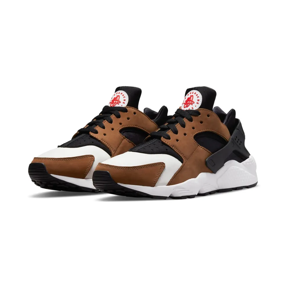 Nike Air Huarache LE Black (DH8143-001)