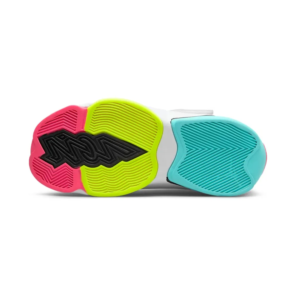 Zion 2 Younger Kids’ White (DO9513-107)