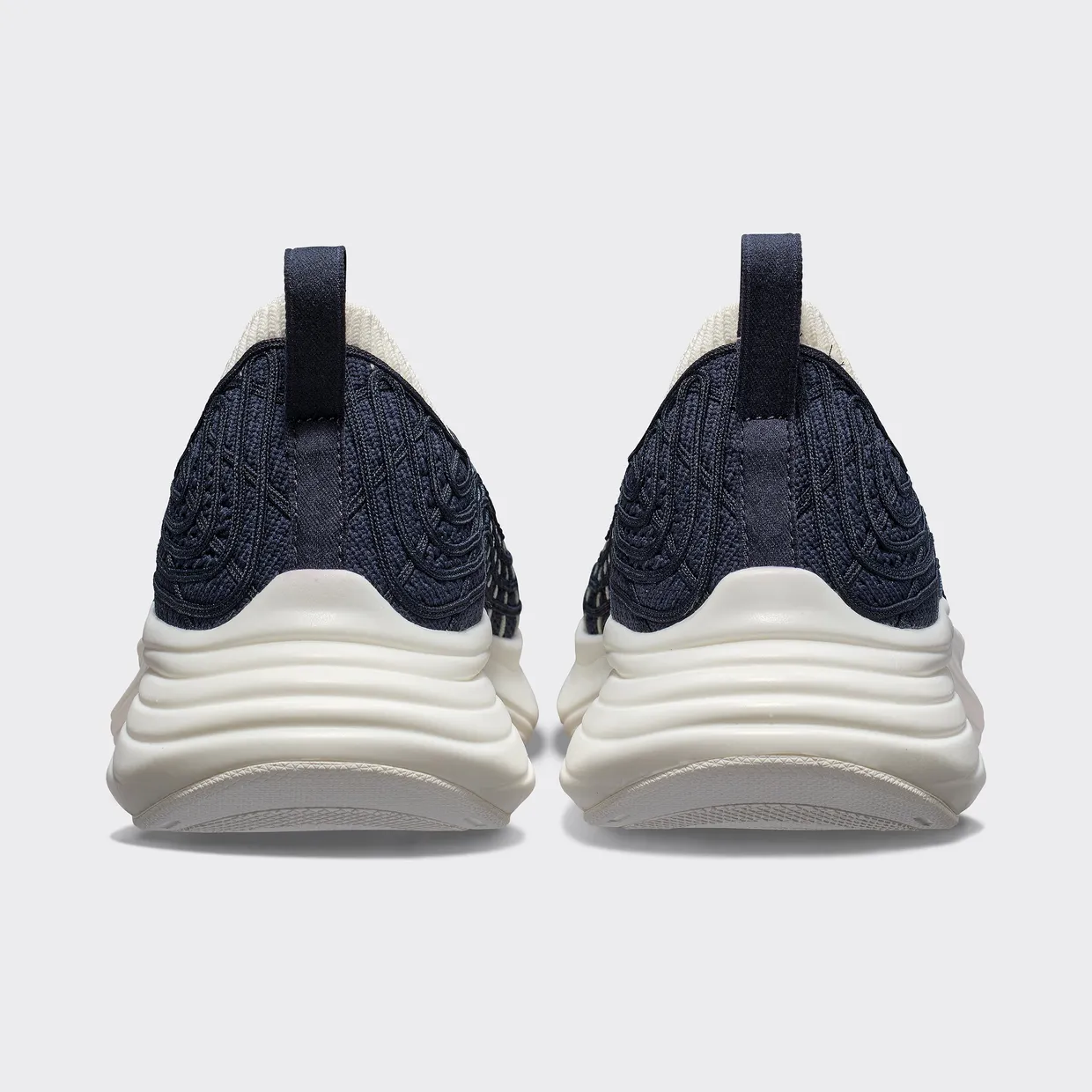 APL TechLoom Zipline “Navy/Ivory/Aqua/Multi” (Dames) (3)