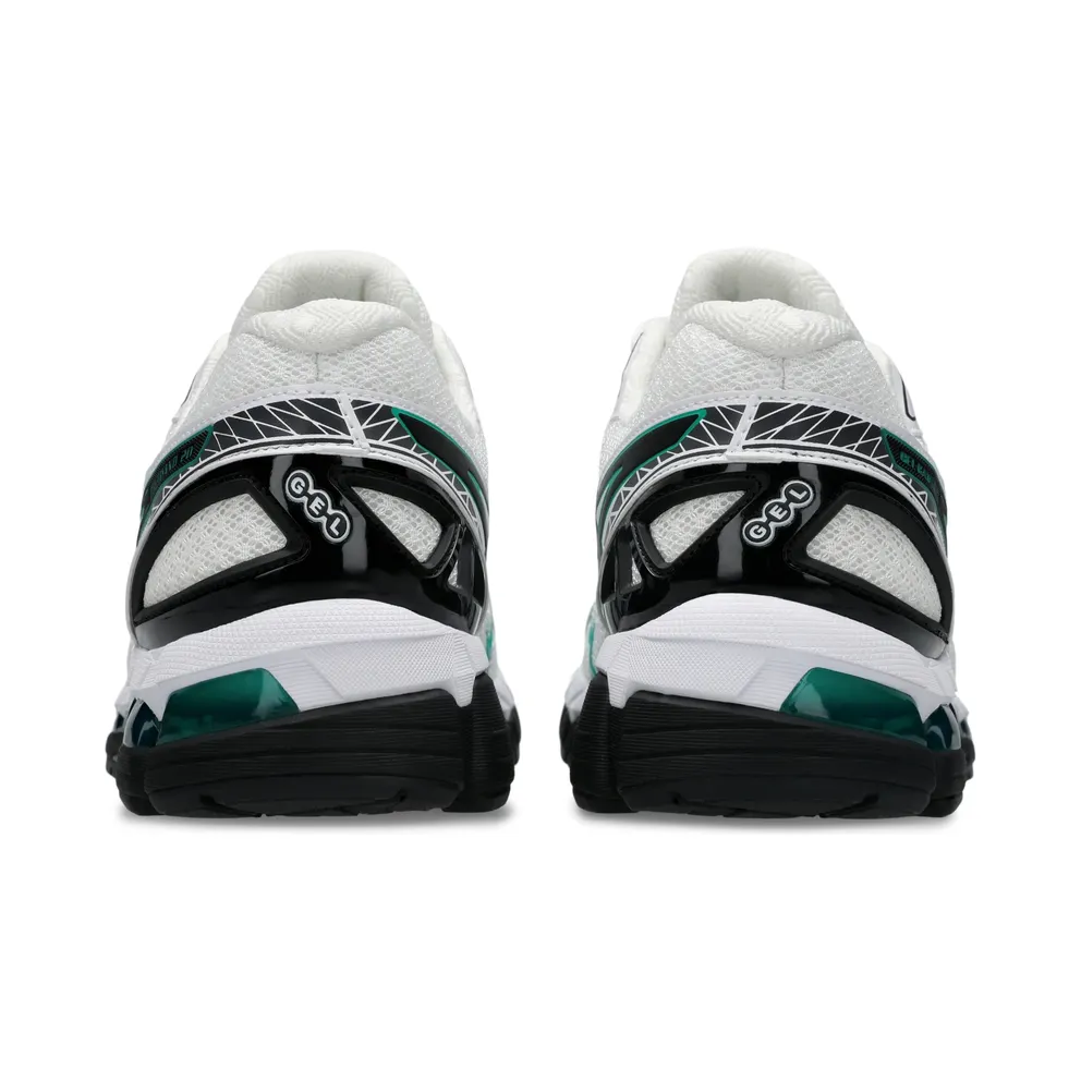 ASICS GEL-KAYANO 20 “White / Edamame Green” (1203A388-109)