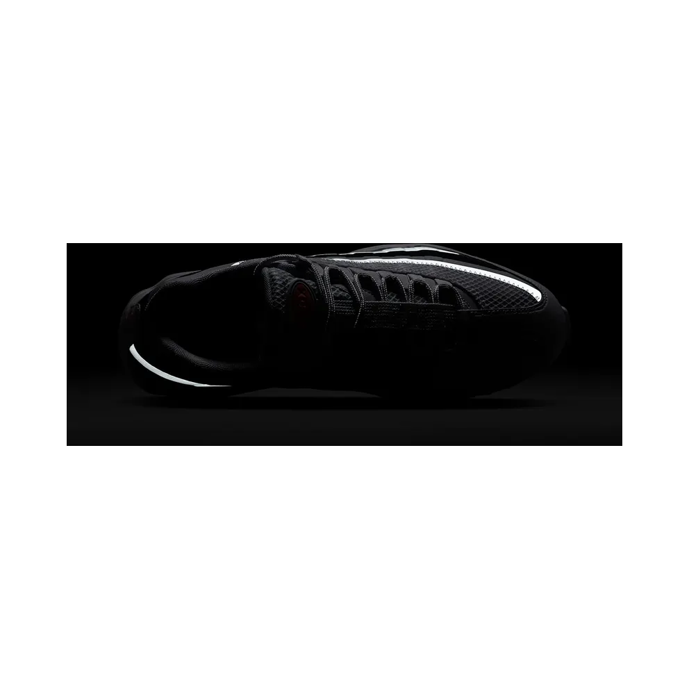 Nike Air Max 95 Ultra White Spruce (CI2298-100)