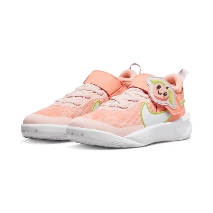 nike-team-hustle DM4324-600