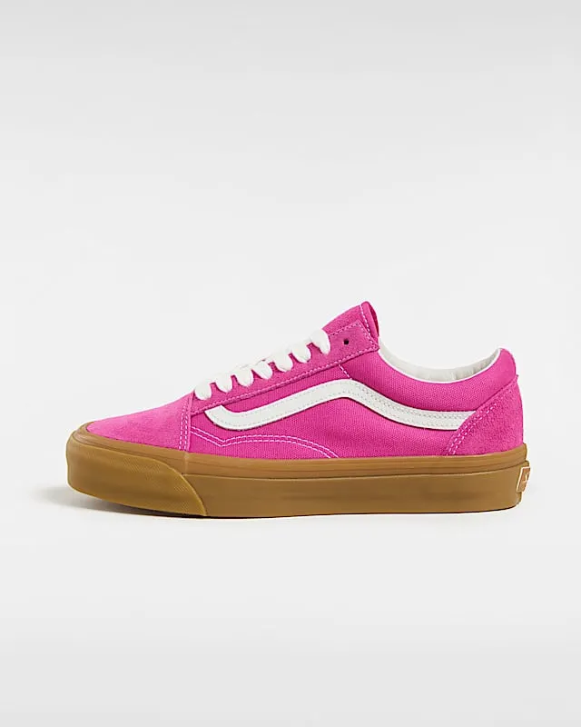 Vans Old Skool LX Raspberry Pink Gum (VN000D56YLZ)