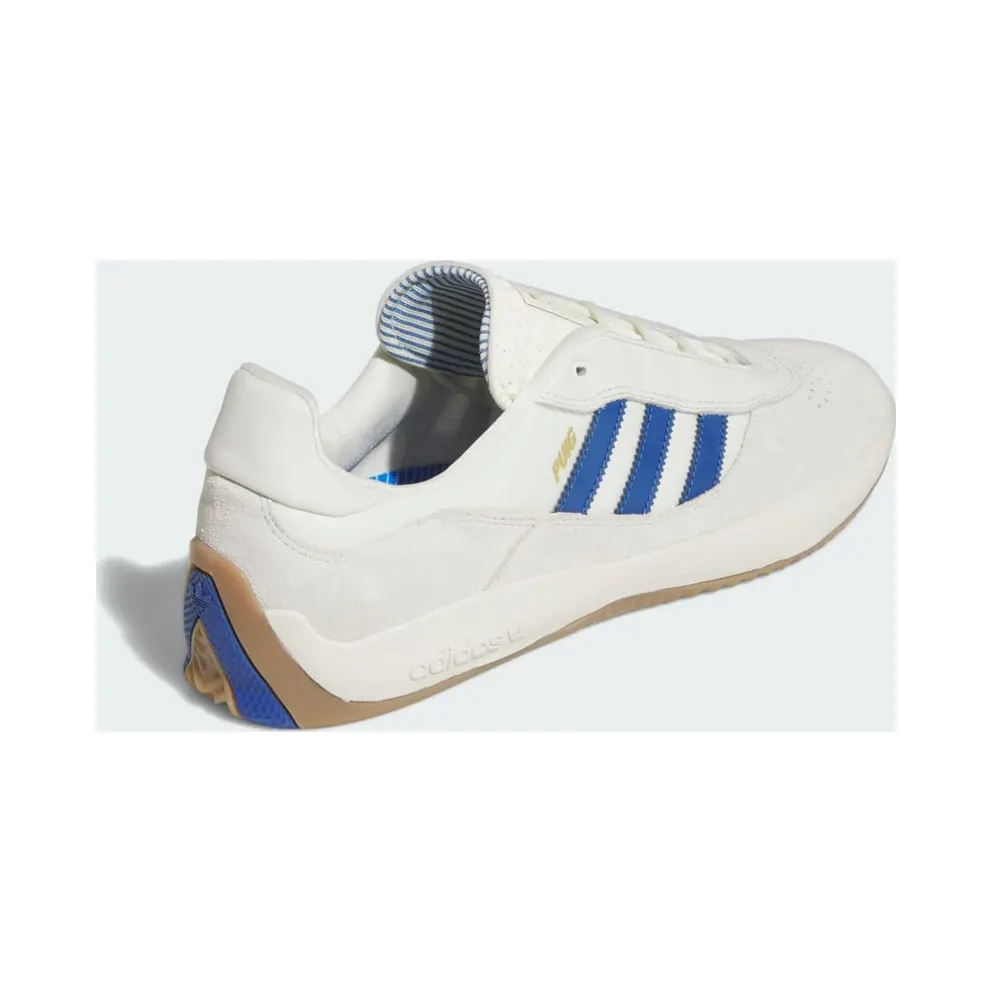 adidas Puig Ivory Royal Blue Gum (IE3140)