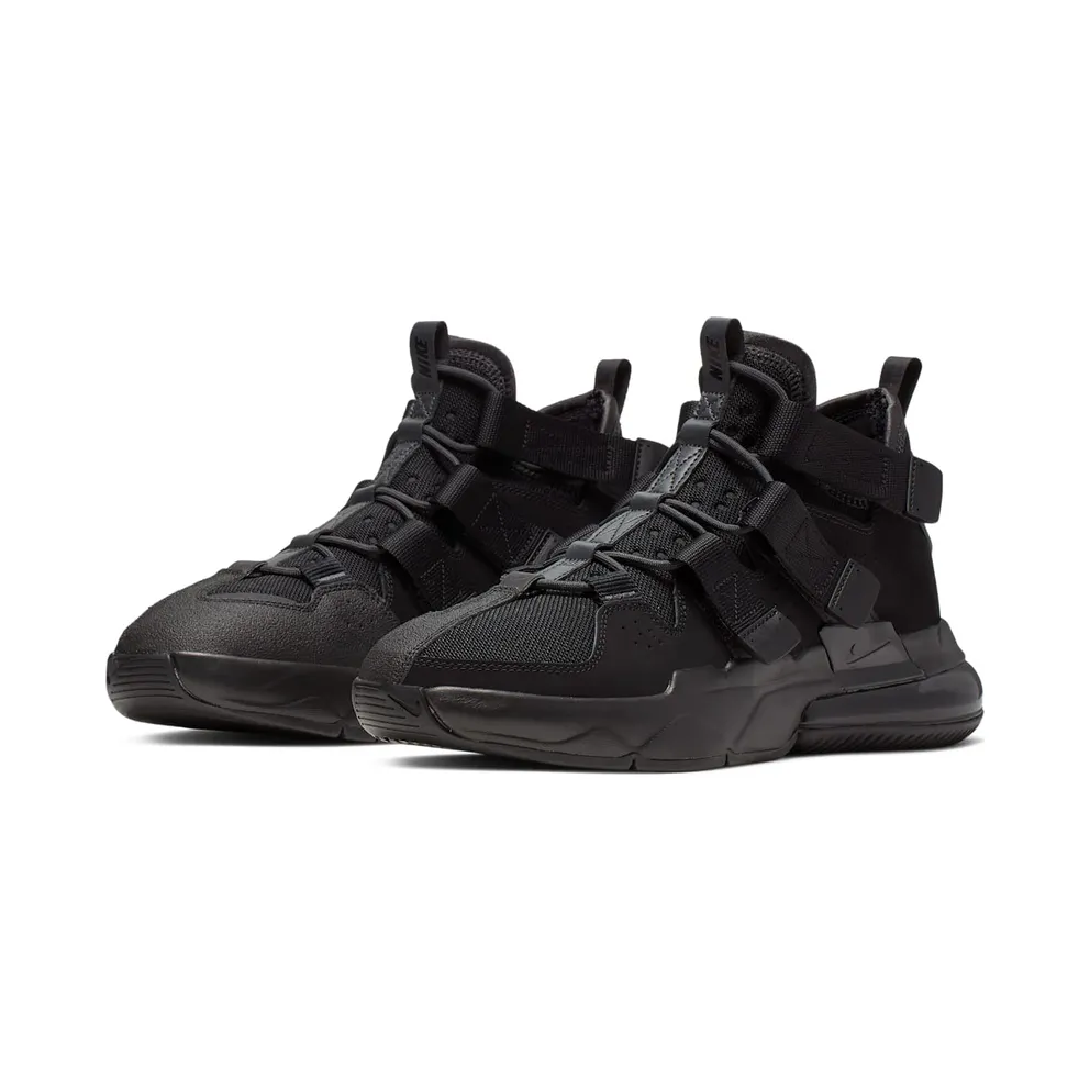 Nike Air Edge 270 Triple Black (AQ8764-003)