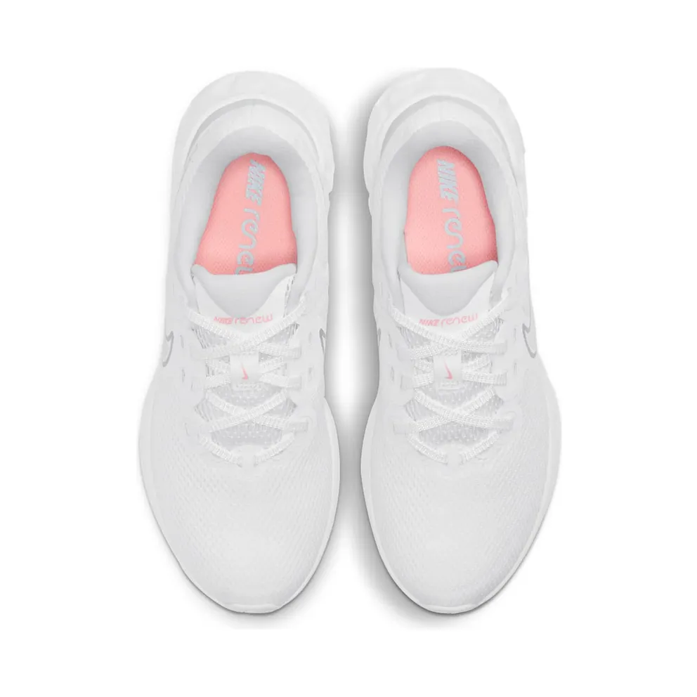 Nike Renew Ride 2 White Football Grey (CU3508-105)