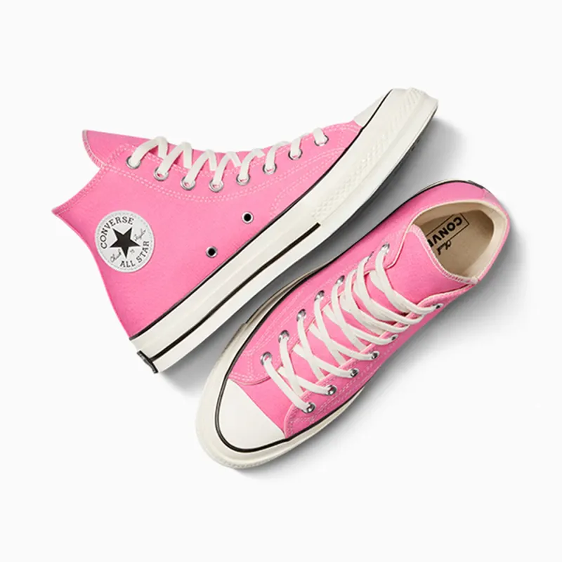 Converse Chuck Taylor All Star 70 Hi Vintage Canvas Pink (A08184C)