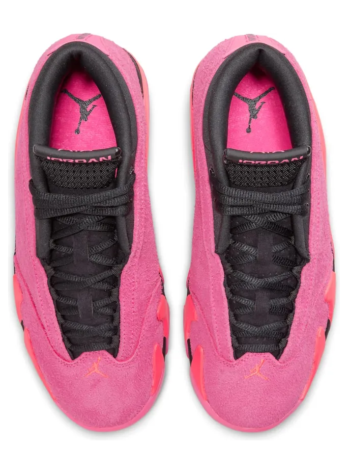 air-jordan-14 DH4121-600