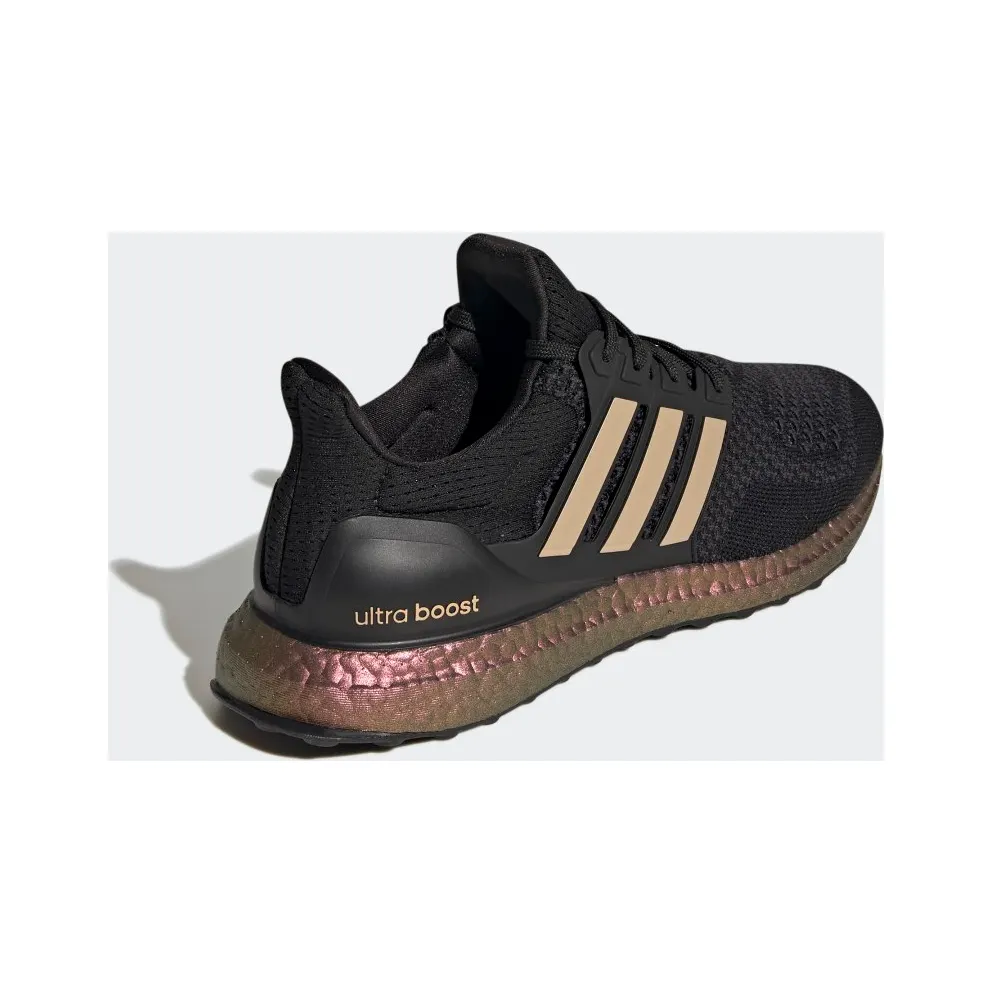 Adidas Ultraboost 1.0 DNA Core Black / Magic Beige / Carbon (HP9618)