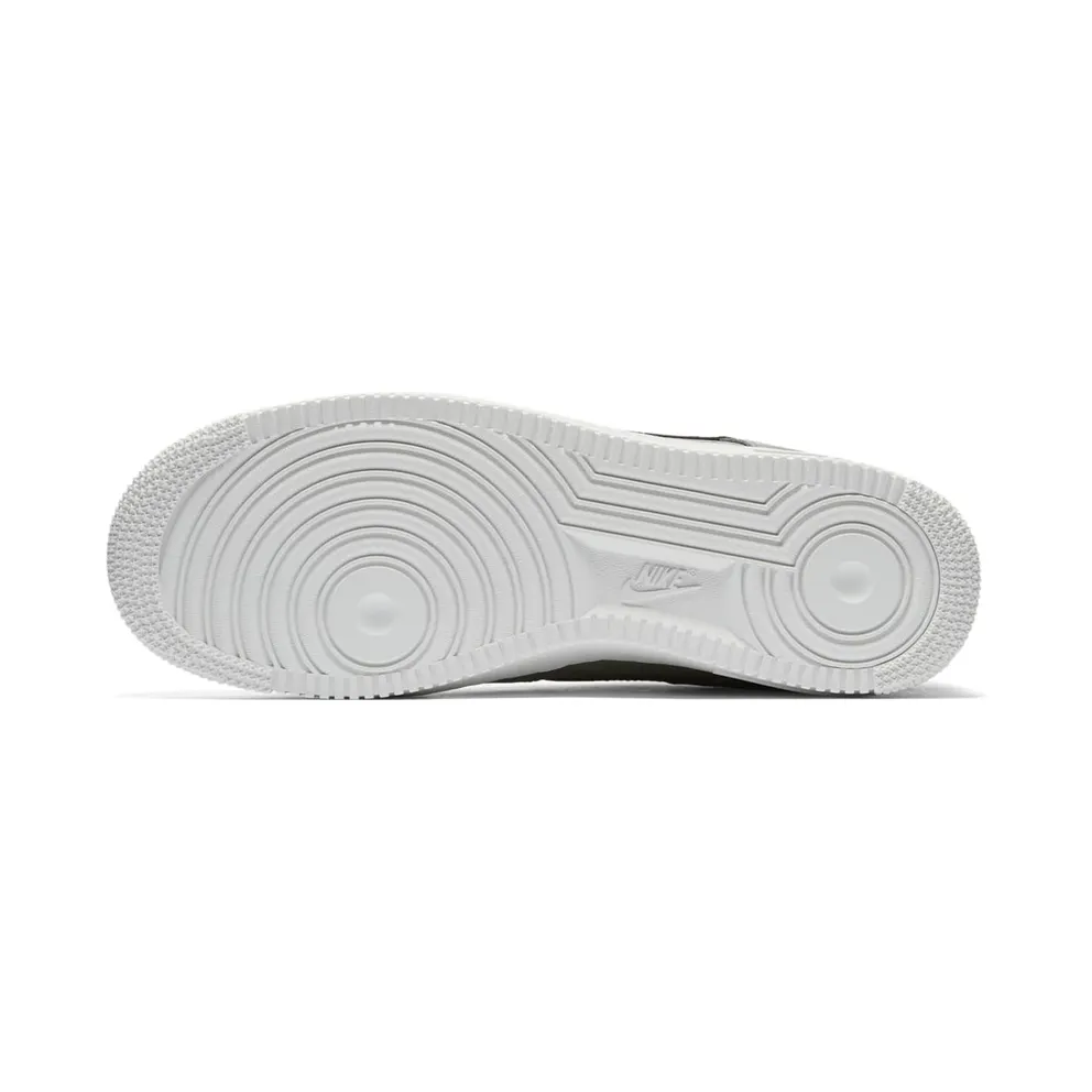 Nike Air Force 1 07 Dark Stucco Black-Summit White Dark Stucco/Black-Summit White (AA4083-007)