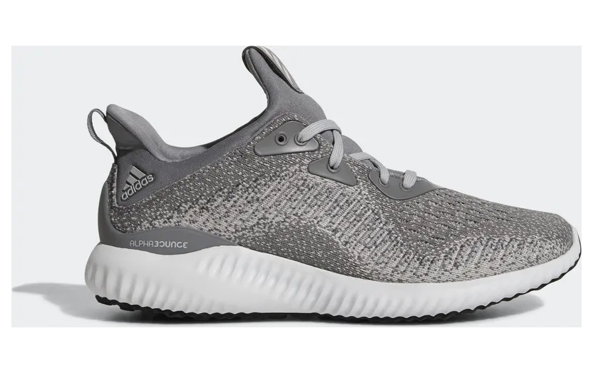 adidas Alphabounce 1 Grey (W) (AC6919)