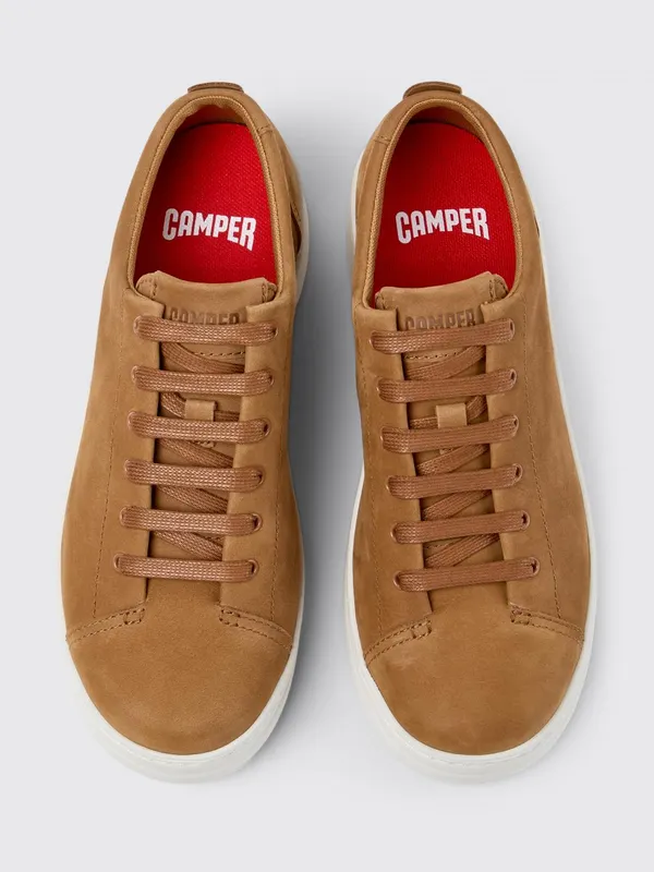 Camper Sneakers Brown (K200645-097RUNNERUP0)