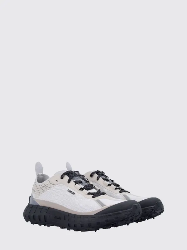 Norda 001A Technical Fabric Mud (001AMCINDER)