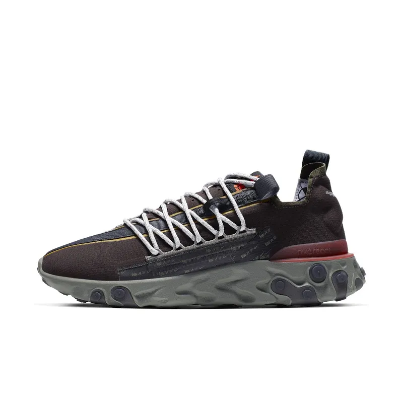 Nike React WR ISPA Dark Stucco (AR8555-200)