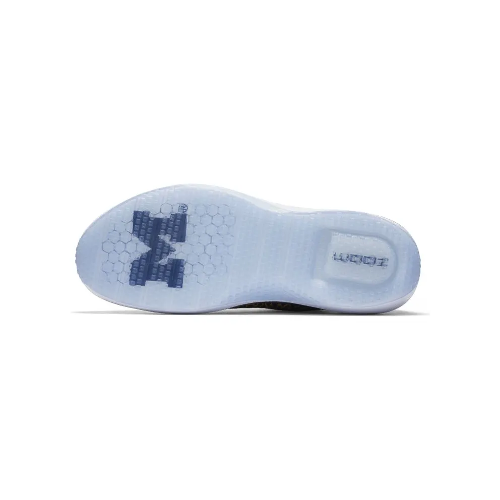 Jordan Trainer 1 Low Michigan College Navy/White-Amarillo (845403-420)