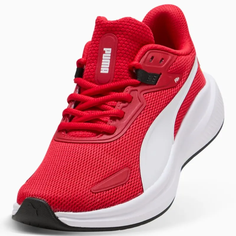 Puma Skyrocket Rosso Corsa / Puma White (309327-02)