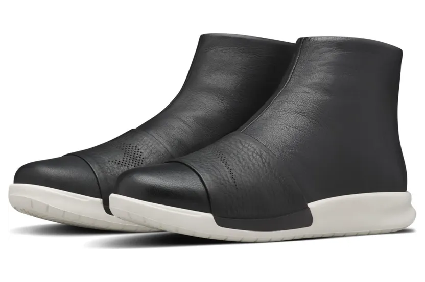 Nike Benassi Lux Boot Black Ivory (W)