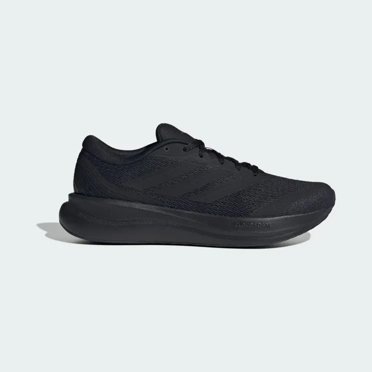 adidas Runfalcon 6 Cloudfoam Running “Core Black / Core Black / Cloud White” (KH5566)