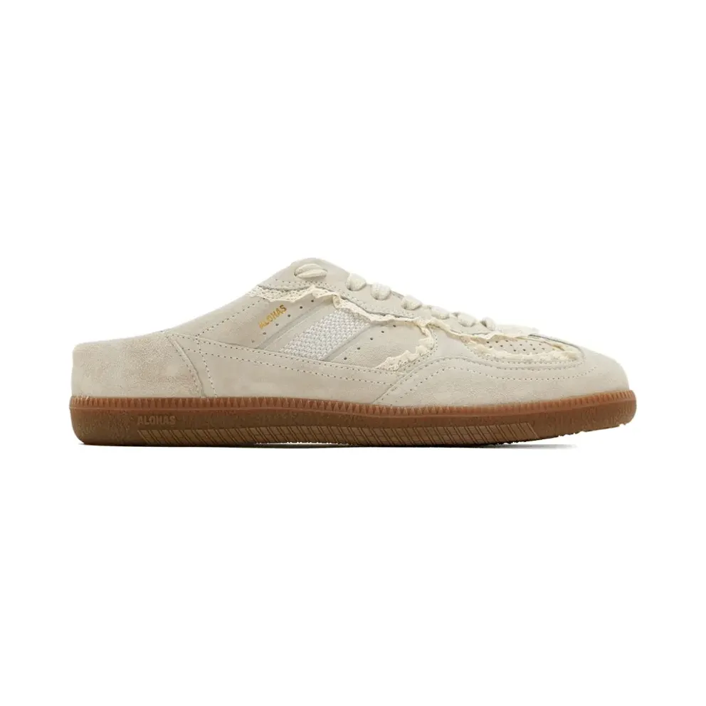 ALOHAS Gehaakte – Beige (S101222)