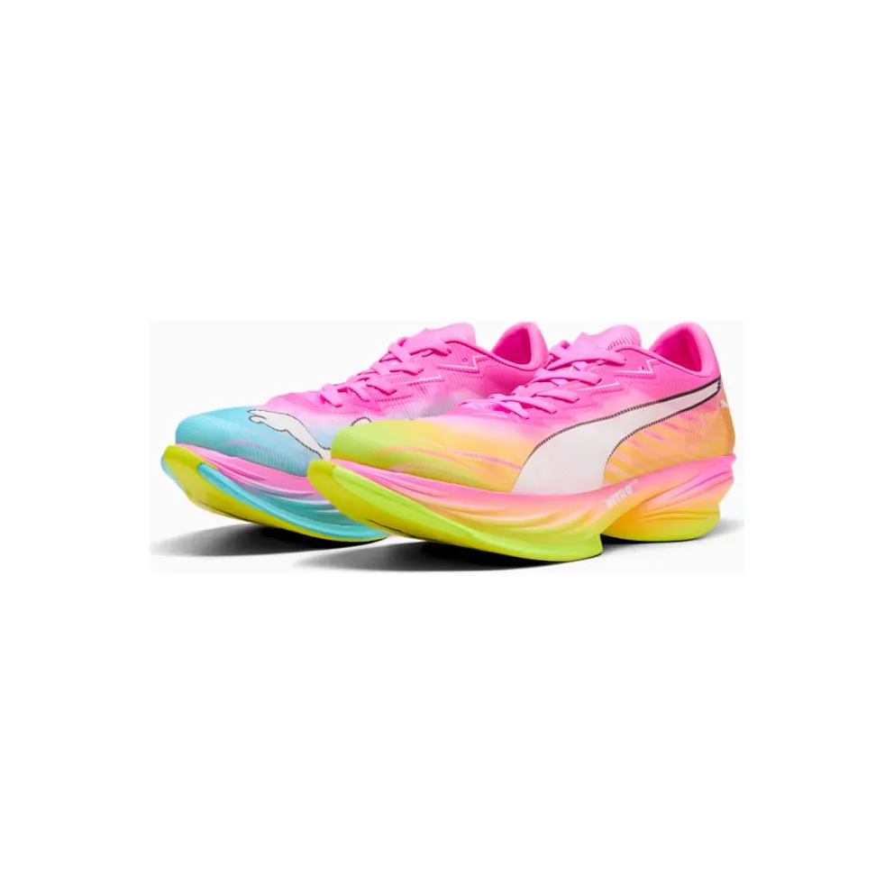 Puma Fast-R Nitro Elite 3 Showtime Pack (313615-01)