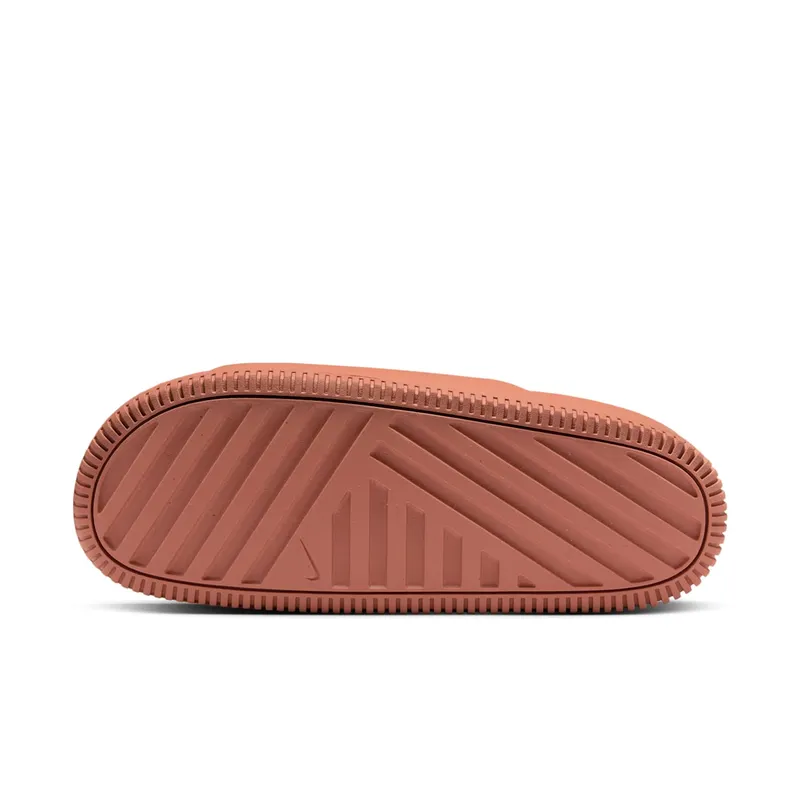 Nike Calm Slide “Terra Blush” (DX4816-202)