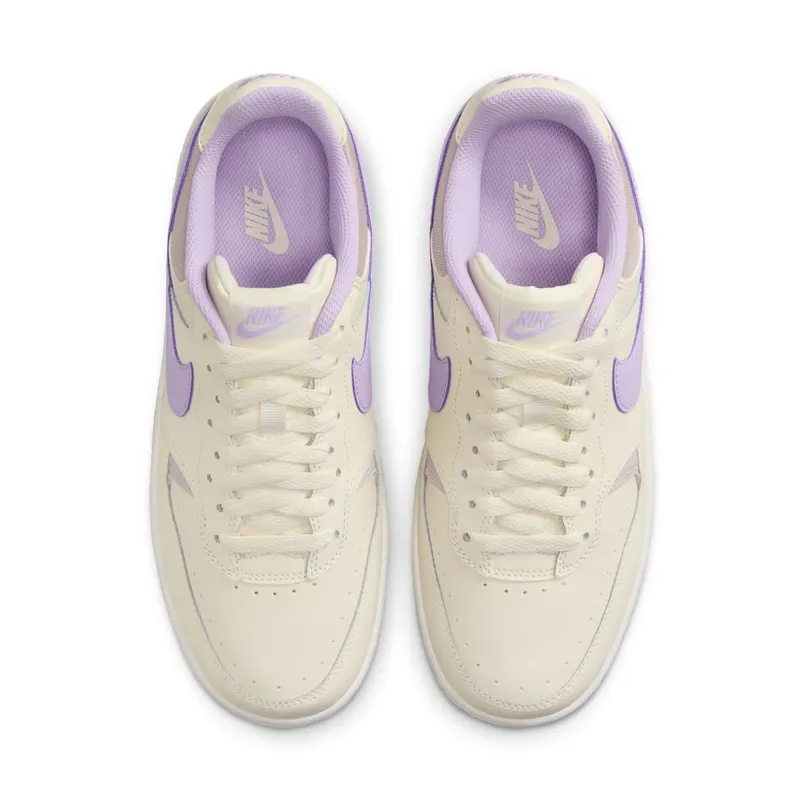 Nike Gamma Force Pale Ivory Platinum Violet Sail Lilac Bloom (DX9176-110)