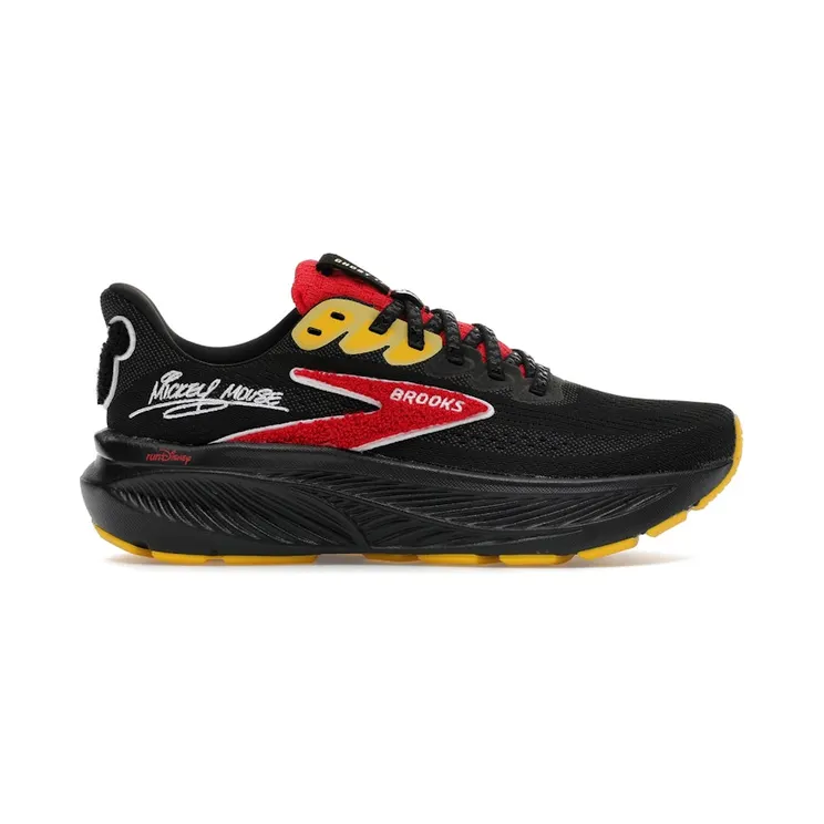 Brooks Ghost 17 runDisney Mickey Mouse (120542-1B-057)