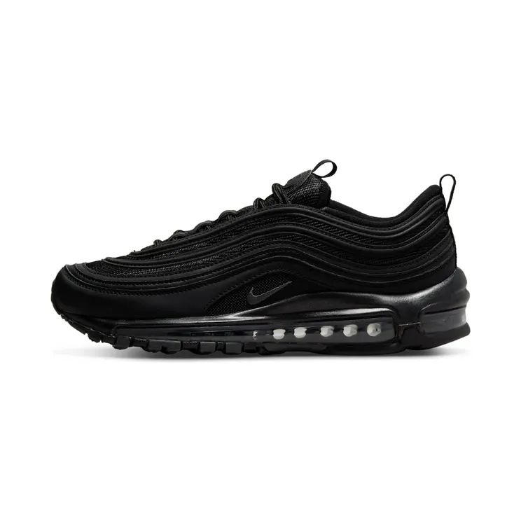 Nike Air Max 97 “Black / Dark Grey” (921733-001)