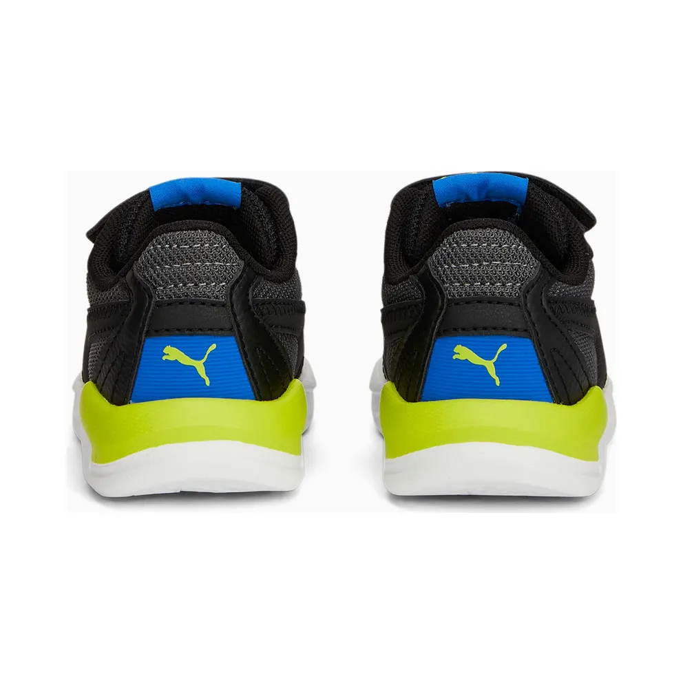 Puma X-Ray Speed Lite AC Blue/Black/Grey (38552617)