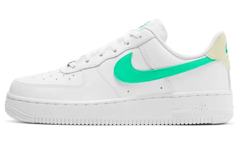 Nike Air Force 1 Low WMNS “Green Glow” (315115164)